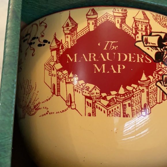 NWT big Harry Potter mug - Picture 4 of 7